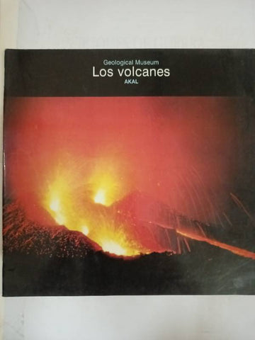 VOLCANES, LOS