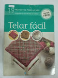 Telar facil / Easy Loom (Super Facil)