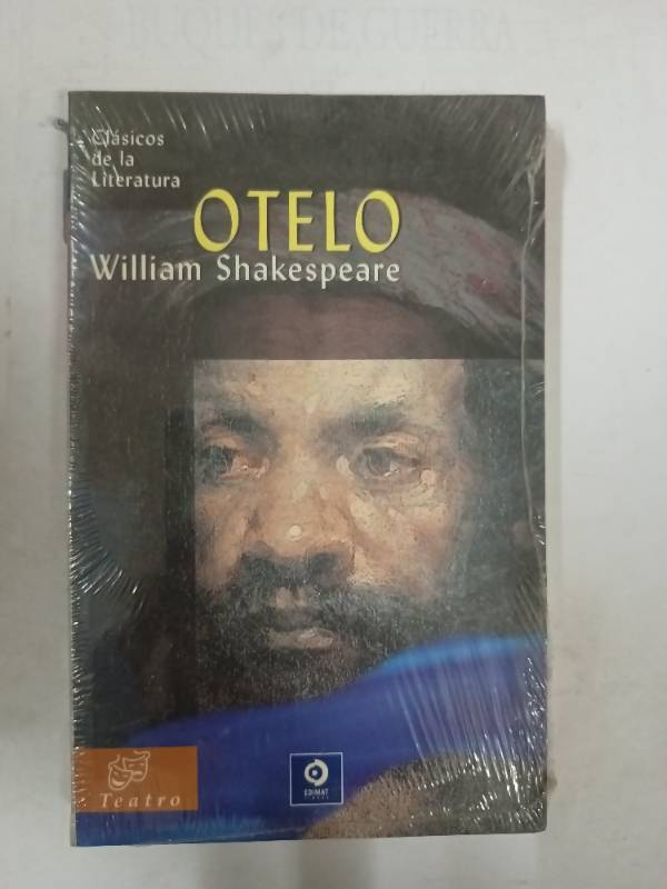 Otelo (Clásicos de la literatura series)