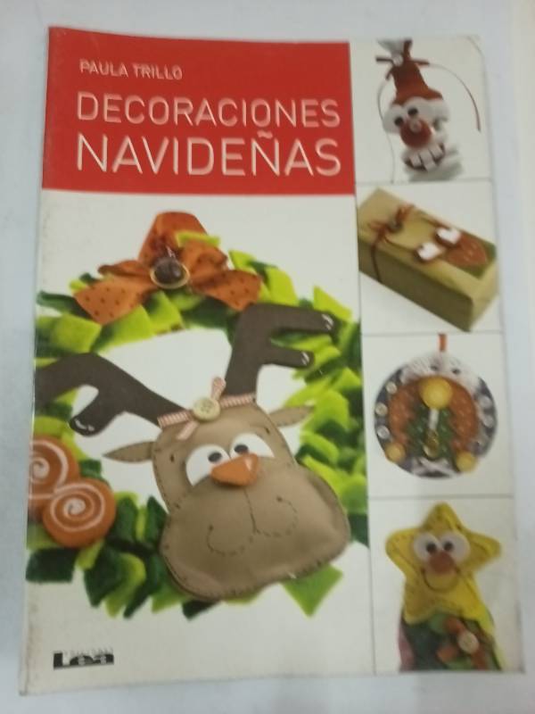 Decoraciones Navideñas