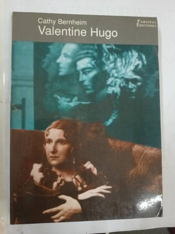 Valentine Hugo