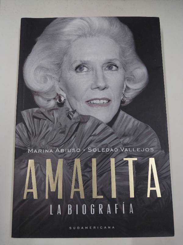 Amalita