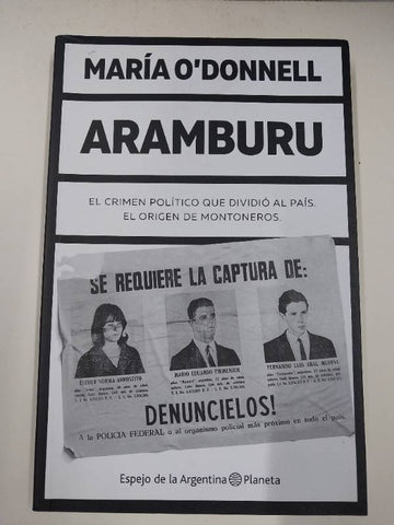 Aramburu