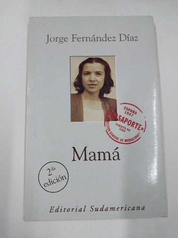 Mamá