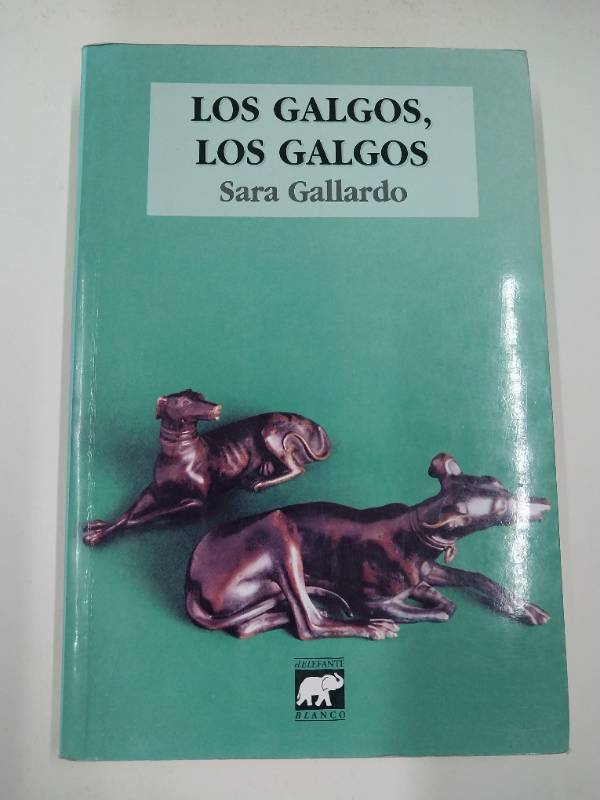 Los Galgos, Los Galgos