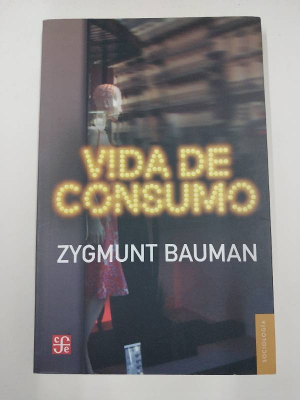 Vida De Consumo