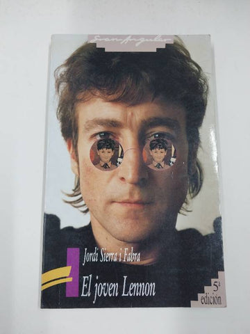 El Joven Lennon