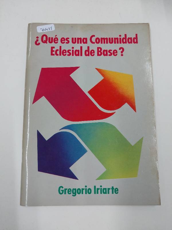 ¿Qué es una Comunidad Eclesial de Base?