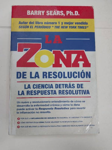 La zona