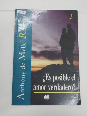 Es Posible el Amor Verdadero? - Responde 3