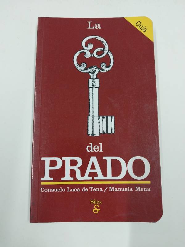 La llave del Prado