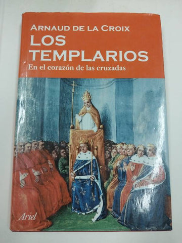 Los templarios