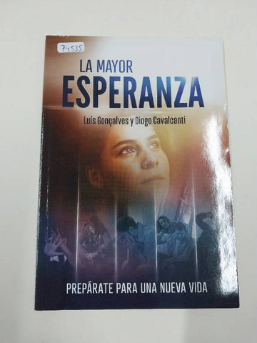 La mayor esperanza