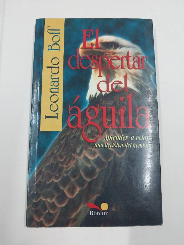 El despertar del aguila / The awakening eagle (Itinerarios)