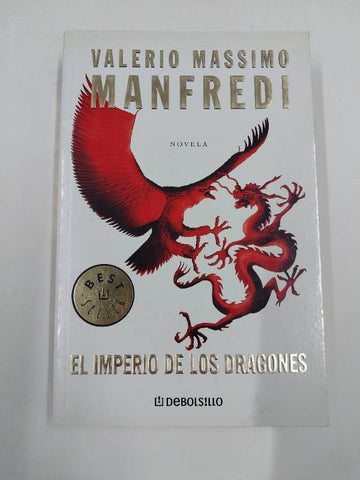 El imperio de los dragones