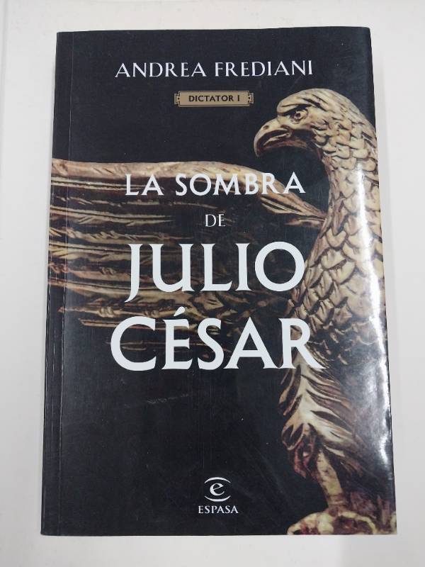 LA SOMBRA DE JULIO CESAR