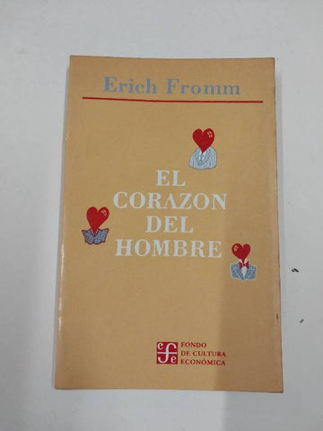 El Corazon del Hombre