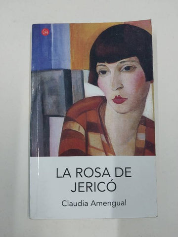 La Rosa de Jerico (Punto de Lectura)