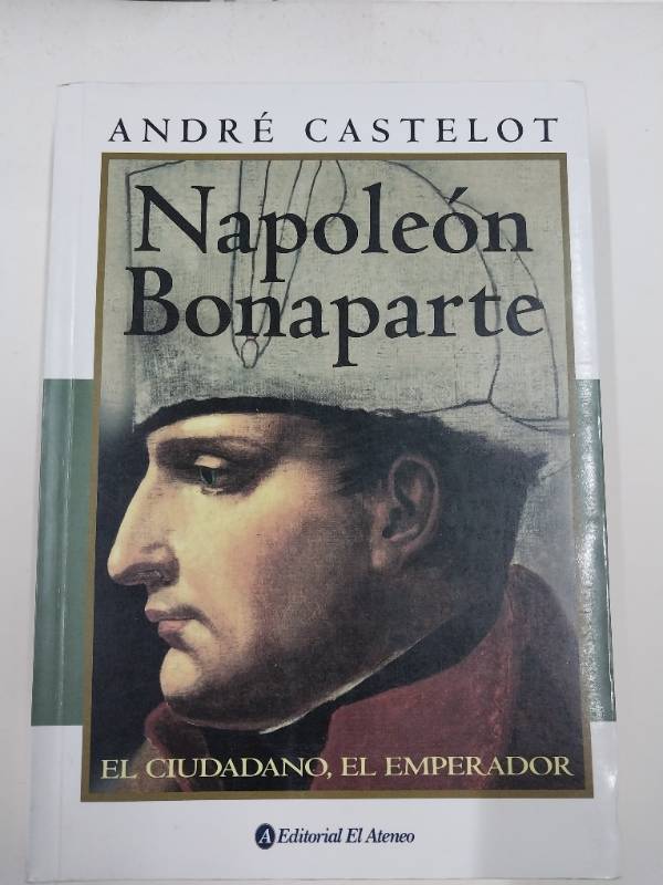 Napoleon Bonaparte