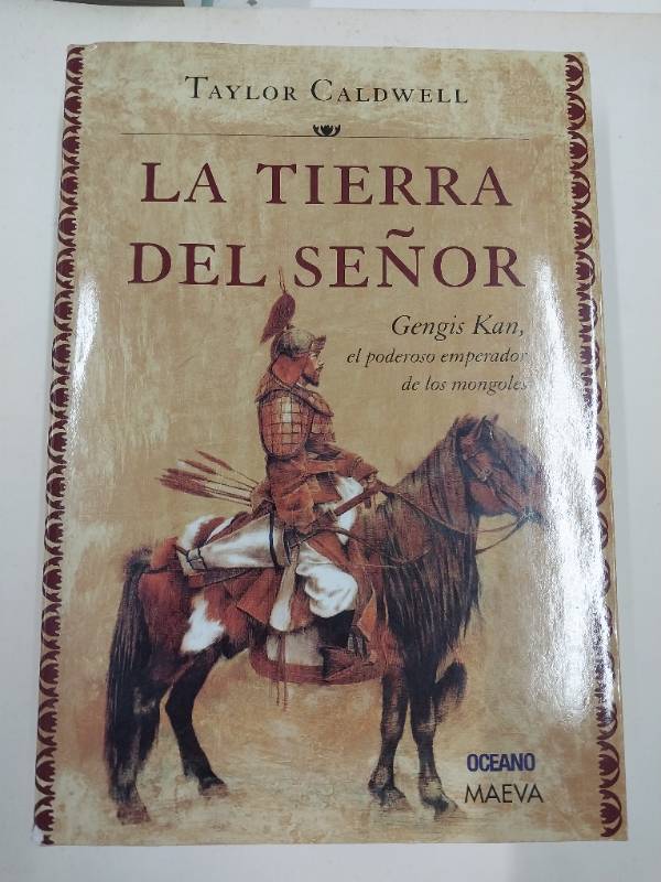 La tierra del señor