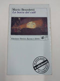 Borra del Cafe, La
