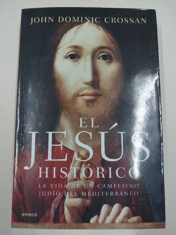 Jesus Historico, El