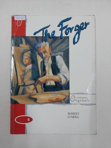 Forger: Stage 4 (Longman Originals)