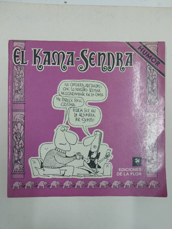 El kama-Sendra