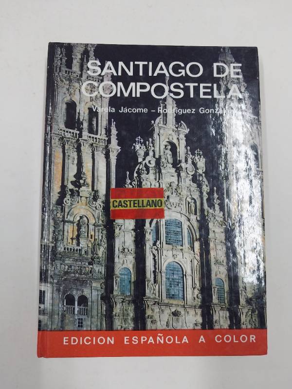 Santiago de Compostela