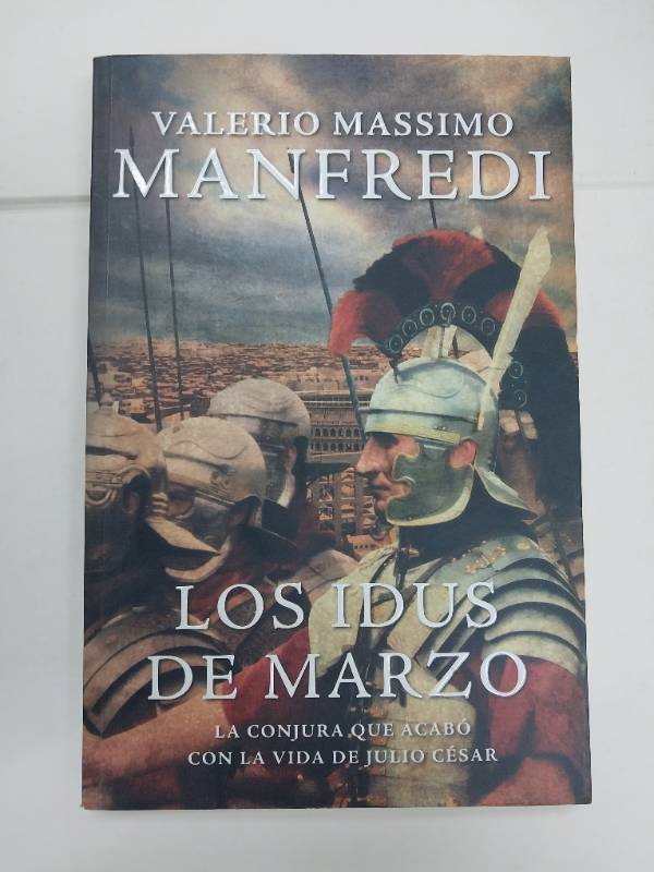 IDUS DE MARZO, LOS