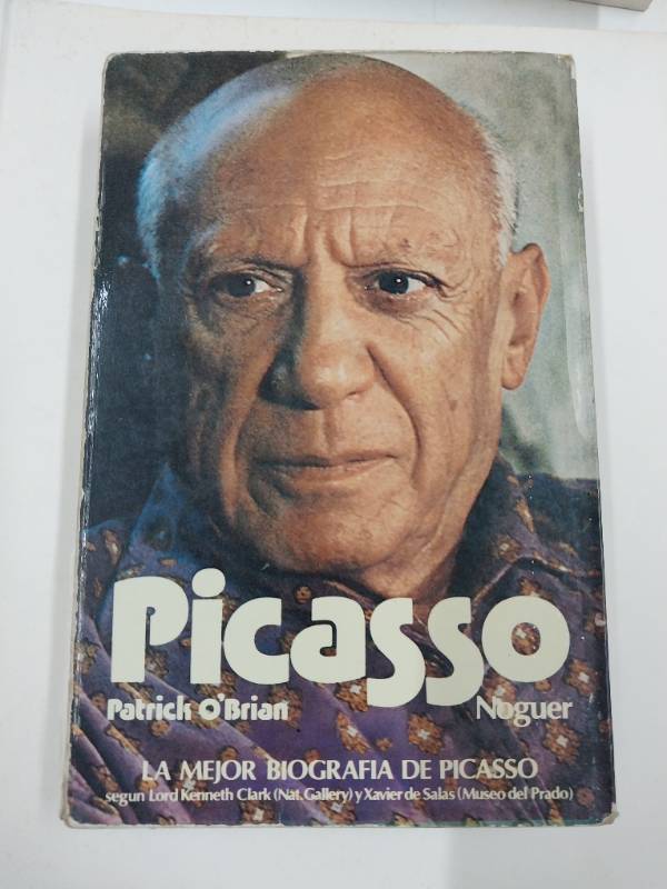 PICASSO