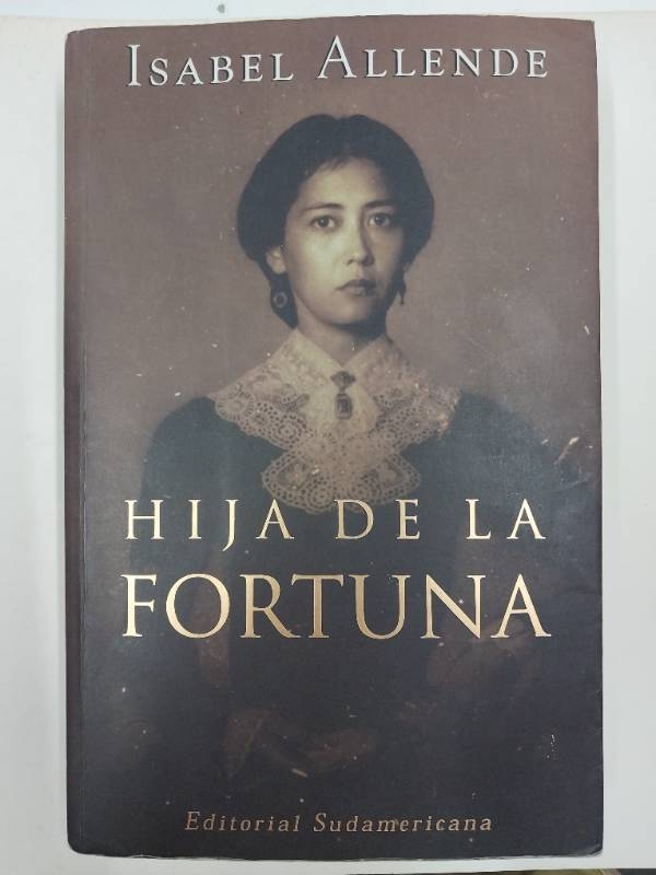 Hija de La Fortuna