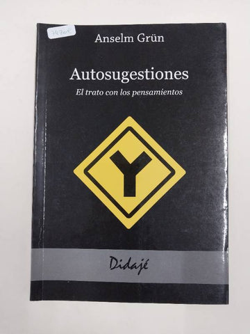 Autosugestiones