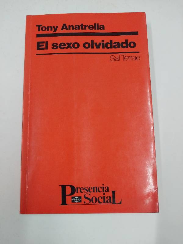 Sexo olvidado, El (Presencia Social)