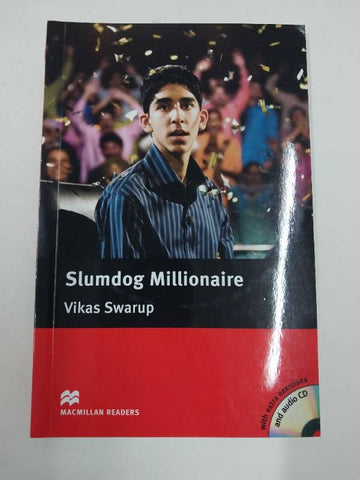 MR (I) Slumdog Millionaire Pk