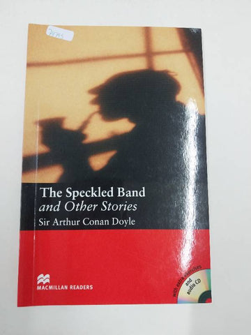 MR (I) Speckled Band, The Pk