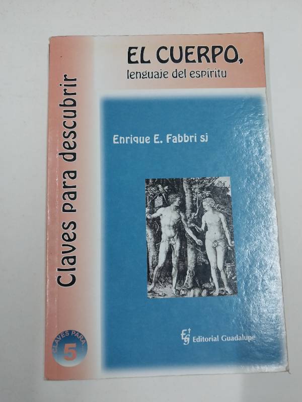 El Cuerpo