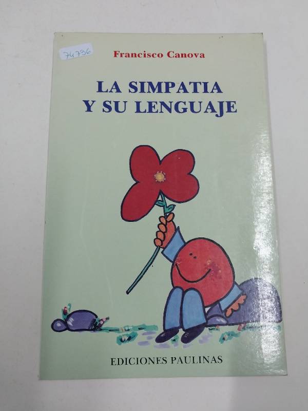 La Simpatia Y Su Lenguaje