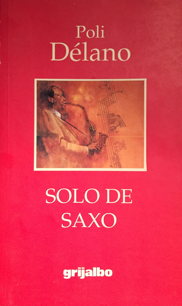 Solo de Saxo