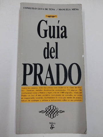 Guía del Prado