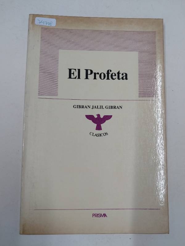 El profeta