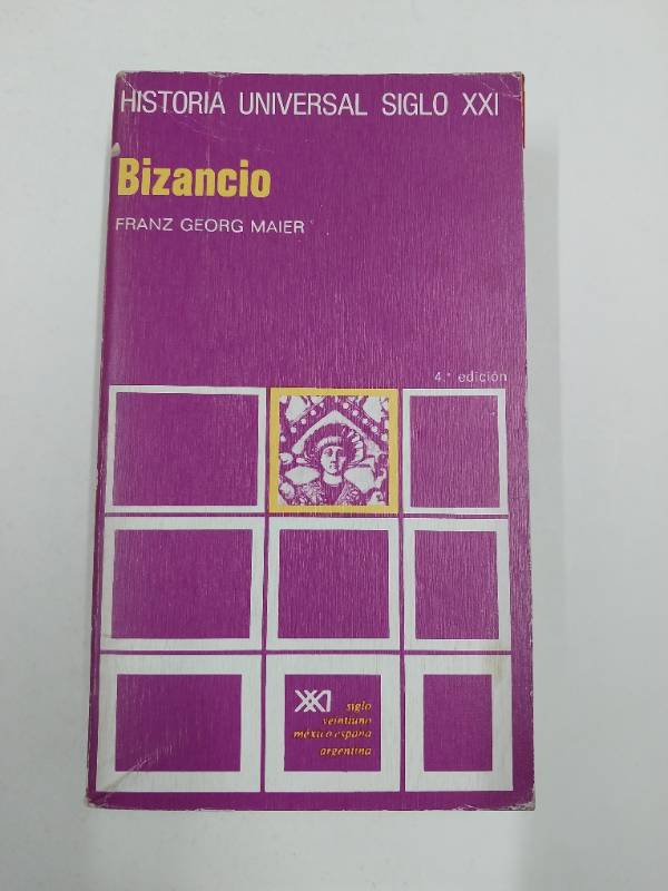 Bizancio