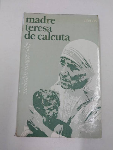 Madre Teresa de Calcuta