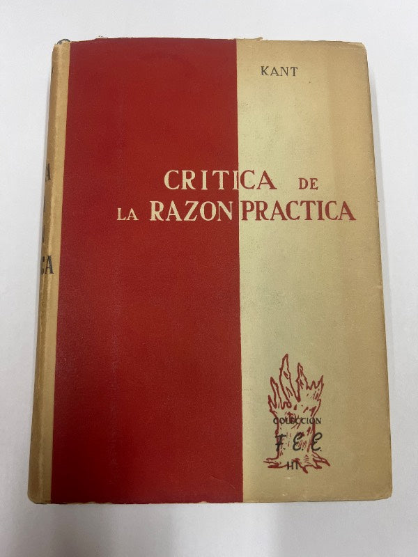 Critica de la razon practica tomo III