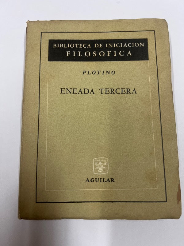 Eneada tercera