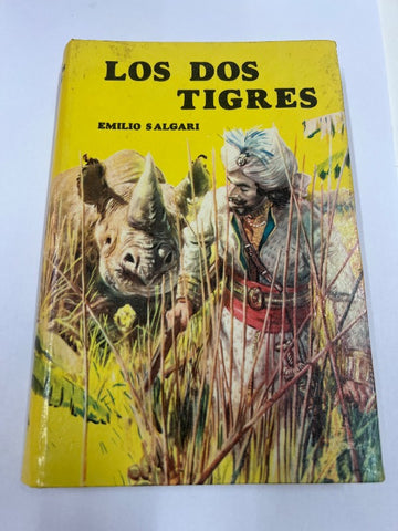 Los dos tigres