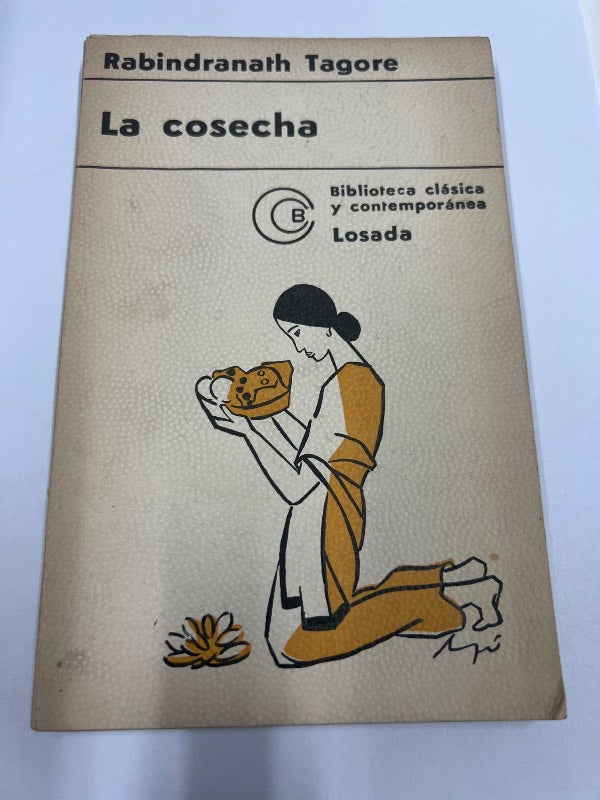 La cosecha