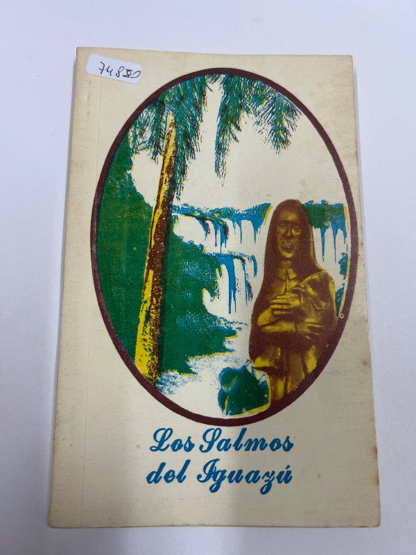 Los salmos del iguazu