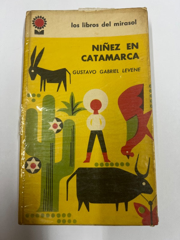 Niñez en Catamarca