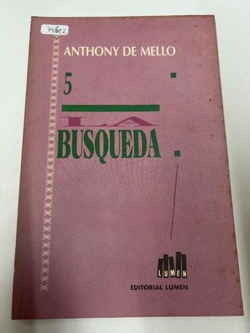 Busqueda